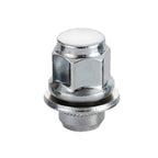 Set of 4 Chrome Lug Nuts for Toyota Lexus ES 350 (Compatible 9094201033)