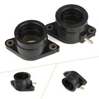 Set of 2 Intake Boots for Yamaha XT600E XT600 (1990–1995) 11-4872