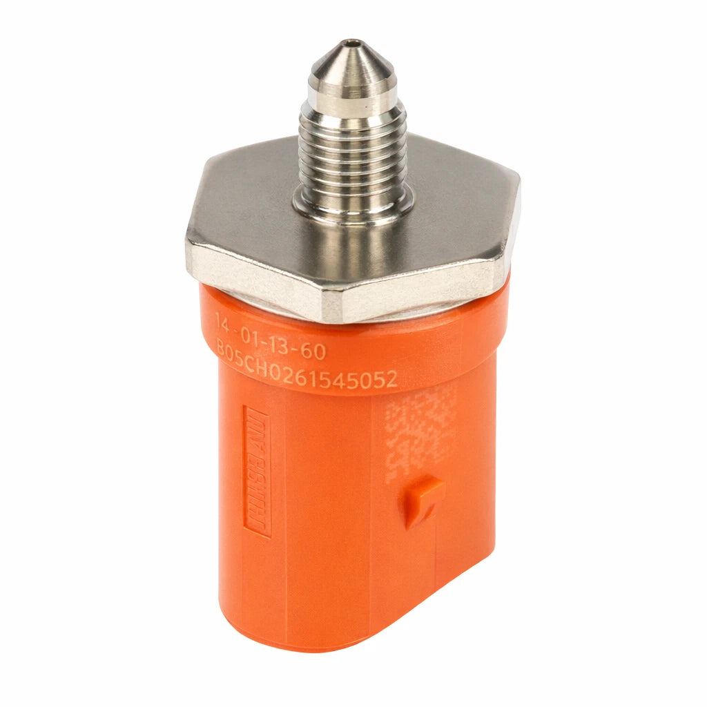 Fuel Pressure Sensor for VW Eos, CC, GTI, Jetta, Passat (2006–2015) 06J906054B