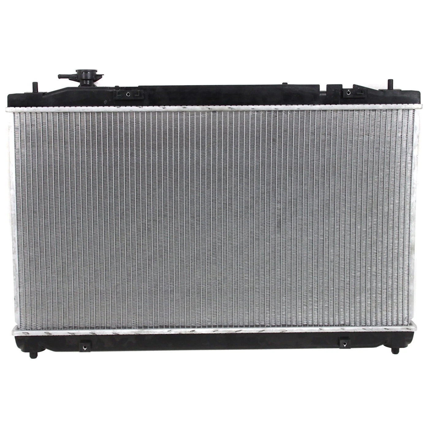 Radiators for Toyota Camry (2007–2011)