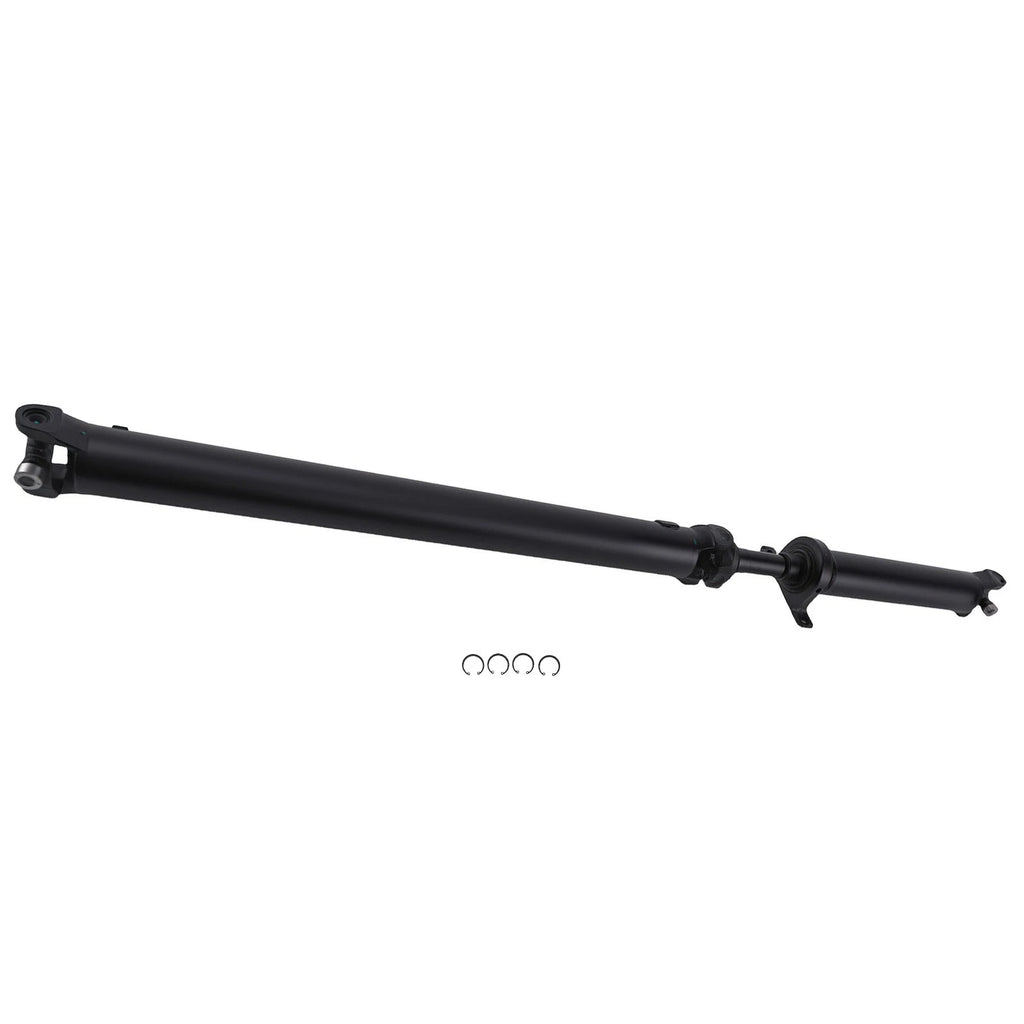 Drive Shaft Propeller Assembly Rear for Chevy Silverado GMC Sierra 3500 (2001–2003)
