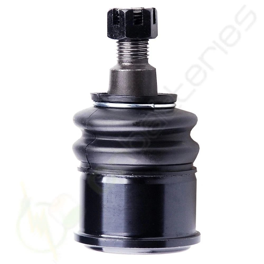 Set of 6 Suspension Control Arm Lower Ball Joints for Acura TSX (2009–2015)