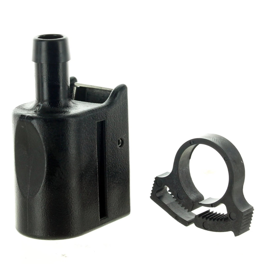 5/16" 8mm Fuel Connector for Mercury Mariner Outboard (Tank End) 22-13563Q7