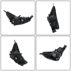 LED Headlight for Subaru Forester (2021) Driver/Left Side Clear