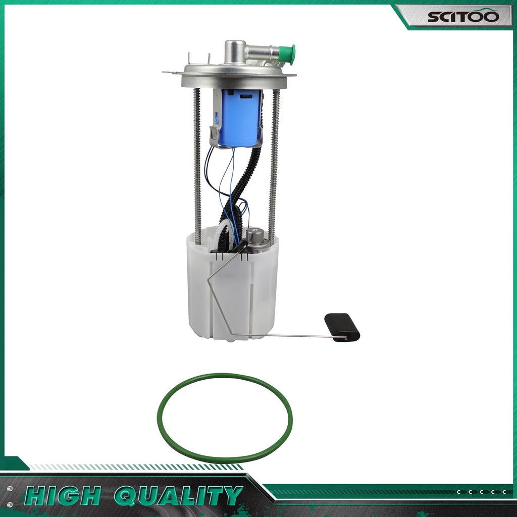 Electric Fuel Pump Module E3724M for Hummer H3 (2007–2008)