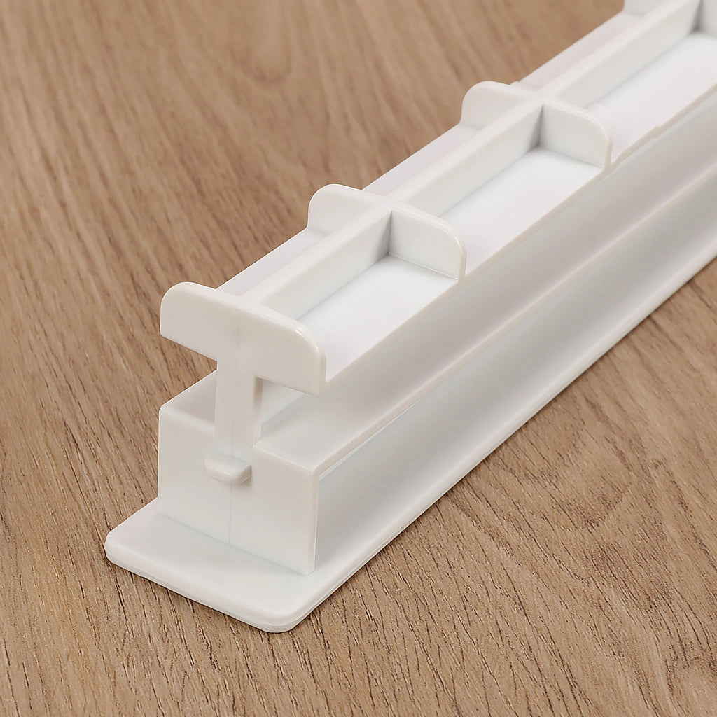 Crisper Drawer Center Rail for Whirlpool Refrigerator