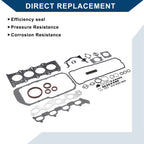 Cylinder Head Gasket Kit No. 1140065862 for Suzuki J20A (1998–2005)
