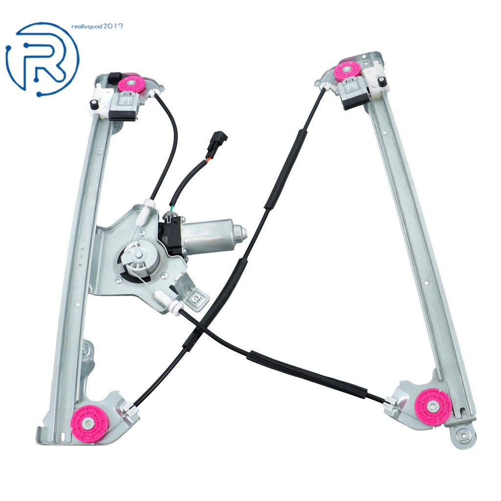 Power Window Regulator for Ford F150 Lincoln Mark LT (2006-2008)