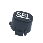 Left Combination Switch Menu Widget Button for Kawasaki Z900 ZX-4RR (2020-2022)