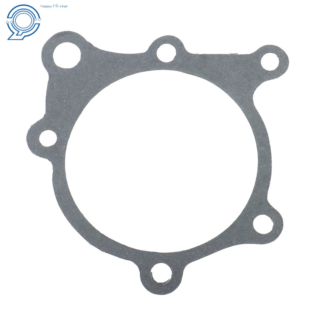 Water Pump with Gasket for Jeep Wrangler Grand Cherokee (1999–2006)