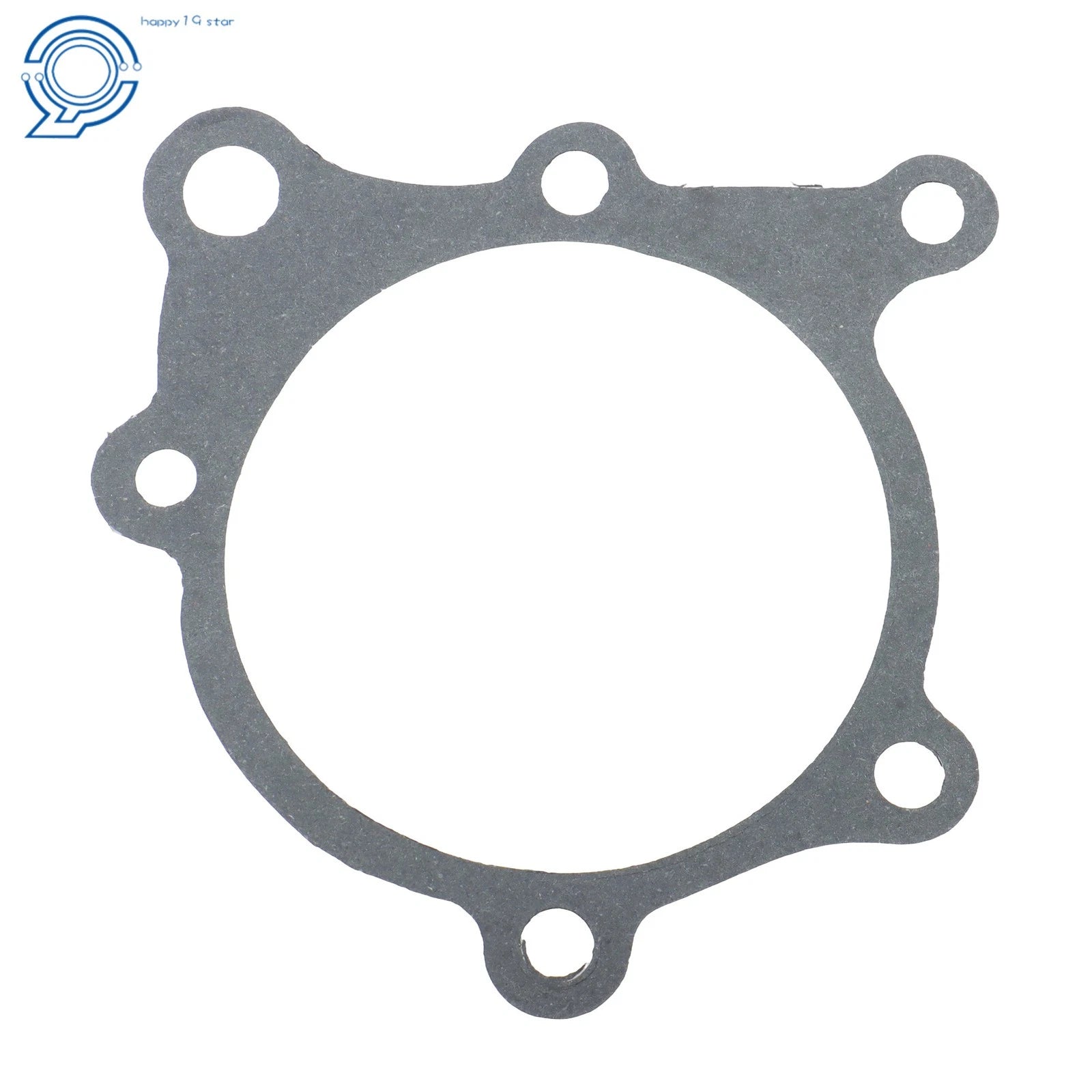 Water Pump with Gasket for Jeep Wrangler Grand Cherokee (1999–2006)