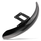 Front Fender for Harley Sportster 883 1200 (21") Black Splash Guard
