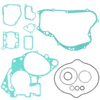 Complete Engine Gasket Set for Suzuki RM125 (2001â2003)