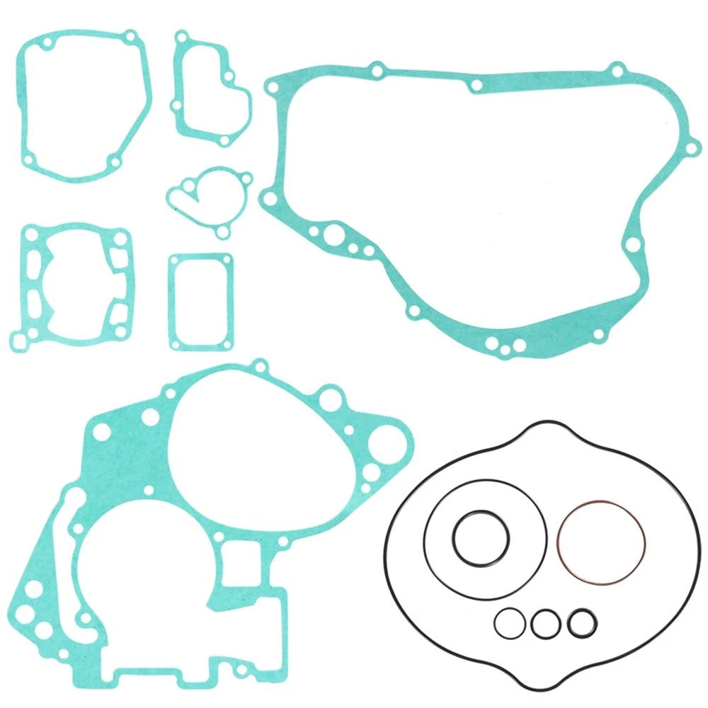 Complete Engine Gasket Set for Suzuki RM125 (2001â2003)