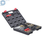 49PCS Thread Repair Chaser Tool Kit for Automotive Rethreading