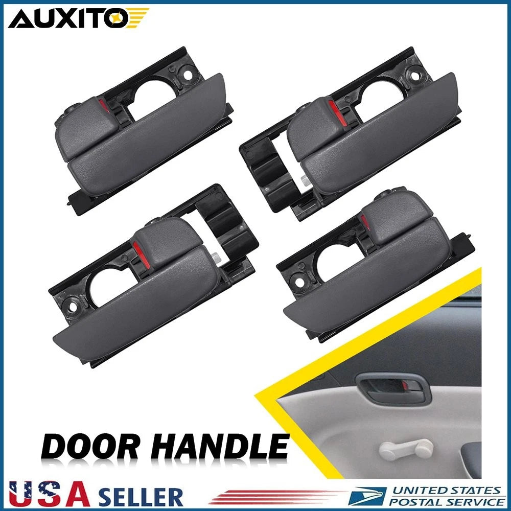 Interior Door Handle Set for Hyundai Accent (2006–2011)