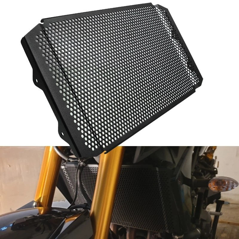 Radiator Grill Guard Protector for Yamaha XSR 900 (2016–2018)