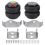 Air Ride Mounting Brackets & 2500 lb Bags for [Make Model] ([YYYY-YYYY])
