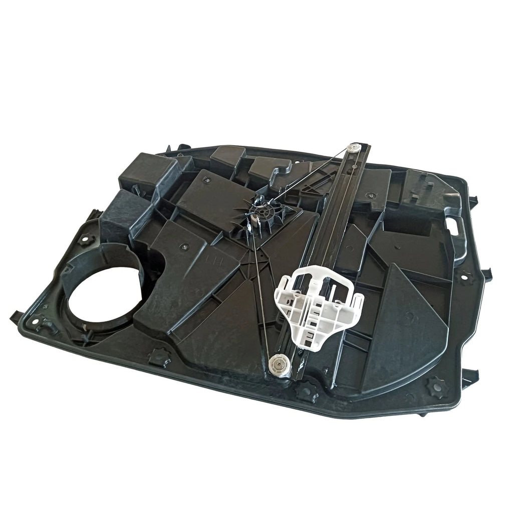 Front Left Power Window Regulator with Motor for Jeep Liberty (2008–2013)