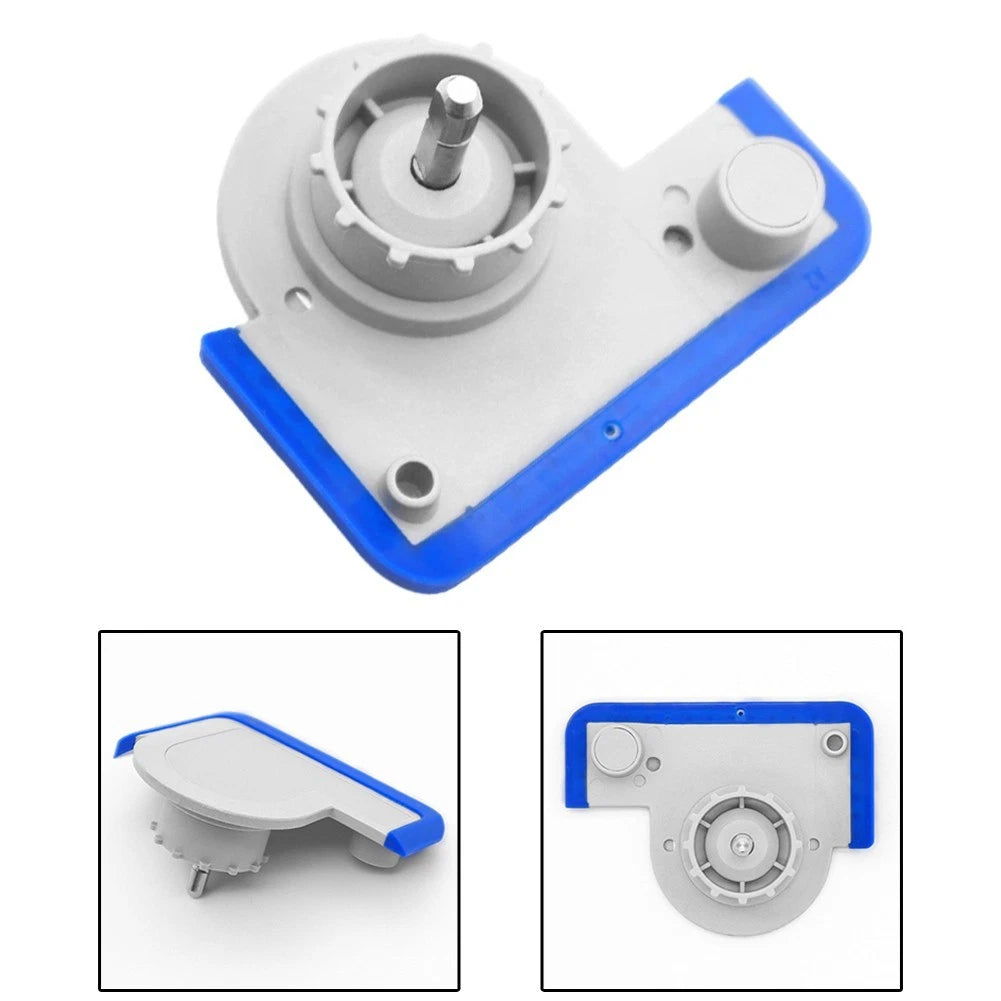 Main Brush Shield for Ecovacs X8 Series (2021–2023)