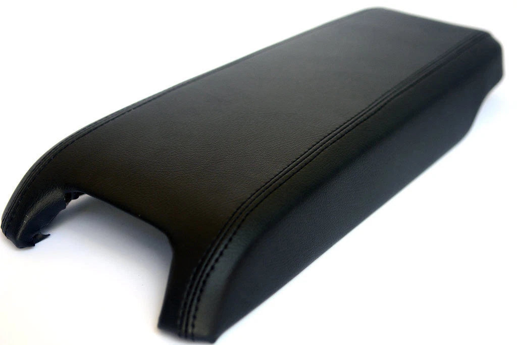 Leather Synthetic Center Console Armrest Cover for Mazda CX-7 (2007–2012)