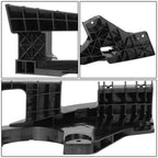 Bumper Cover Bracket for Lexus IS250 IS350 (2006–2008)