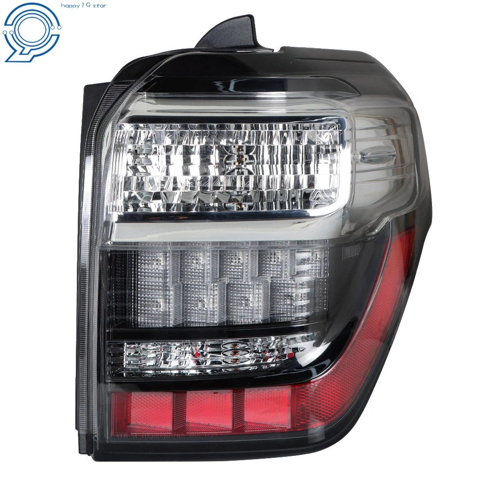 Passenger Side Rear LED Tail Light for Toyota 4Runner (2014-2020)