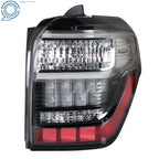 Passenger Side Rear LED Tail Light for Toyota 4Runner (2014-2020)