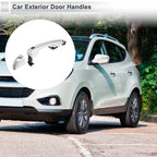 Front Left Door Handle for Hyundai Tucson (2016–2020) No. 82651D3710