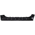 Rocker Panels for Ford F-150, F-250, F-350 (Driver Left Side)