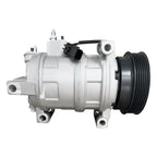 A/C Compressor Kit With Condenser for Jeep Commander 5.7L (2006-2010)