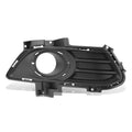 Fog Light Bezel Cover for Ford Fusion (2013–2016) Right Side Black