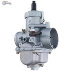 32MM Carburetor for Polaris Trail Blazer 250 (1990–2006) Carb 2-Stroke