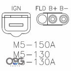 Voltage Regulator for Jeep FC170 (1966-1966)