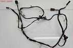 Trunk Brake Gas Cap Wire Harness for Lincoln Mark VIII (1993–1996) F5LB-1440