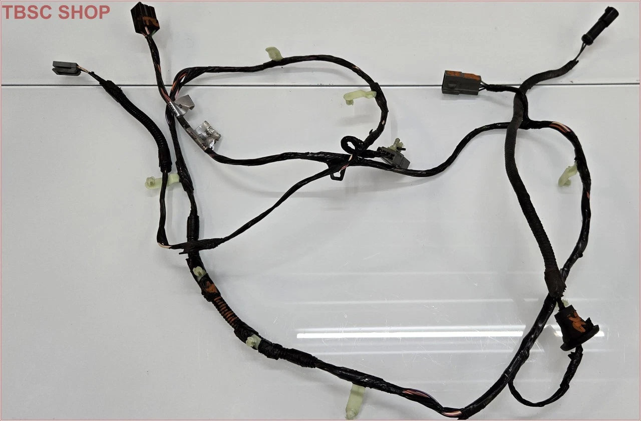 Trunk Brake Gas Cap Wire Harness for Lincoln Mark VIII (1993–1996) F5LB-1440