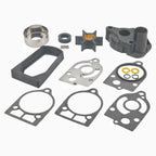 Water Pump Impeller Kit for Mercury Mariner 30 35 40 45 50 (REPL 46-77177A3, 18-3324)