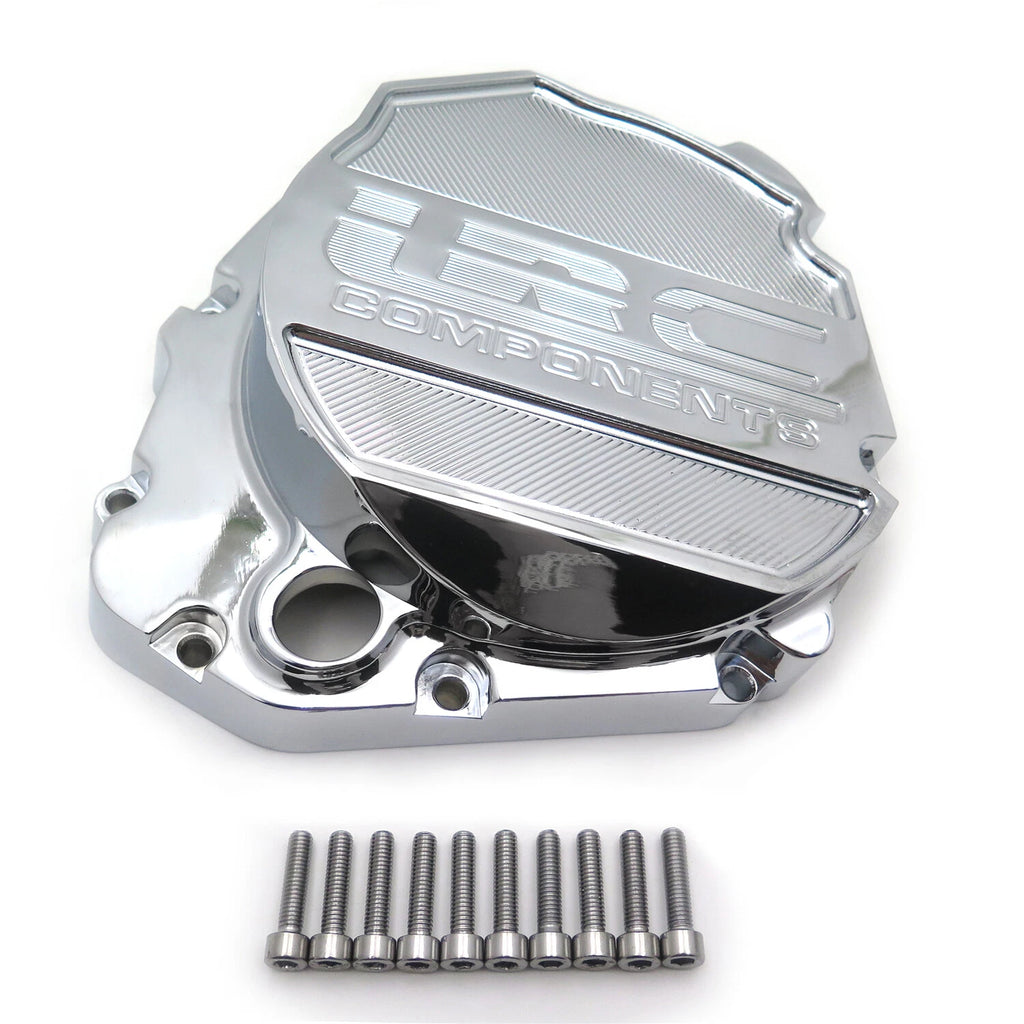 Custom Engine Clutch Cover for Suzuki GSXR 600 1000 (2001–2005)