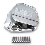 Custom Engine Clutch Cover for Suzuki GSXR 600 1000 (2001–2005)