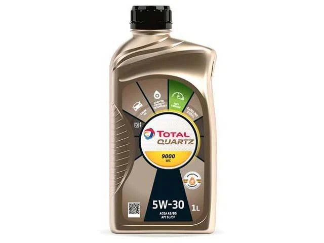 Engine Oil for Jaguar XJ8 (2004–2009) SV634KG