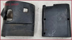 Steering Column Finishing Trim for Ford E150 E250 E350 (1992–1996) Black