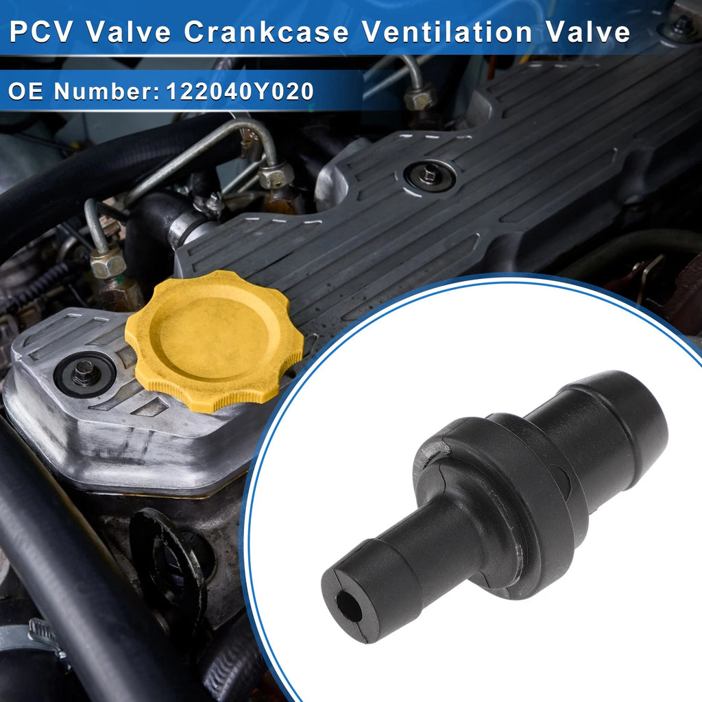 PCV Valve No.122040Y020 for Toyota Avanza (2015–2021)