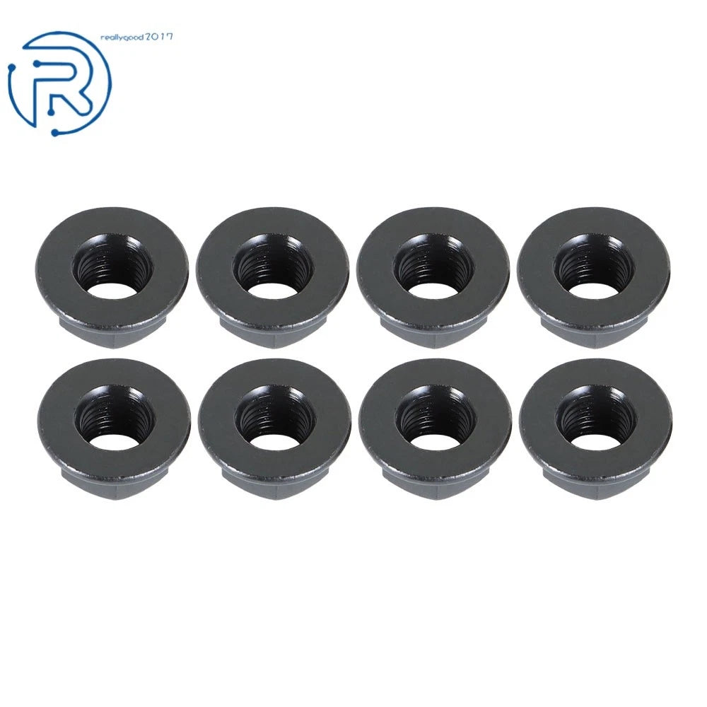 Set of 4 Rear Axle Flip Kit for Chevy C10 GMC 1/2 Ton Truck (1973–1987) 5" Drop