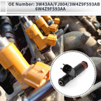 Fuel Injector No.3W43AA for Ford Thunderbird (2003–2005)