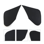 Universal Tank Side Pads for Motorcycle (Universal)