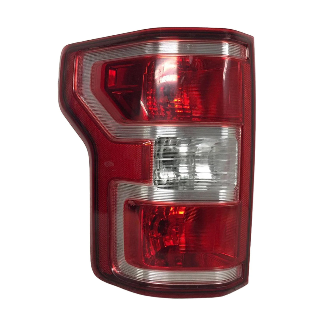 Replacement Driver Side Tail Light Assembly For 2018-2020 Ford Pickup F150