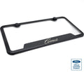 License Plate Frame Front Mount Replacement for Mercury Comet (1960–1964)