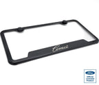 License Plate Frame Front Mount Replacement for Mercury Comet (1960–1964)