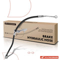 Front Right Brake Hydraulic Hose for Kia Rio (2012–2017)