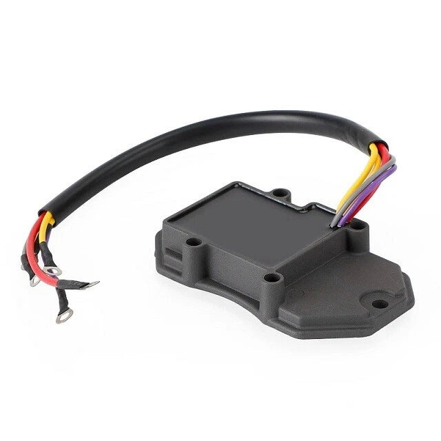Rectifier & Regulator for Johnson-Evinrude 90HP-175HP (Replaces 0585195)